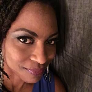 Meet your Posher, Fiona